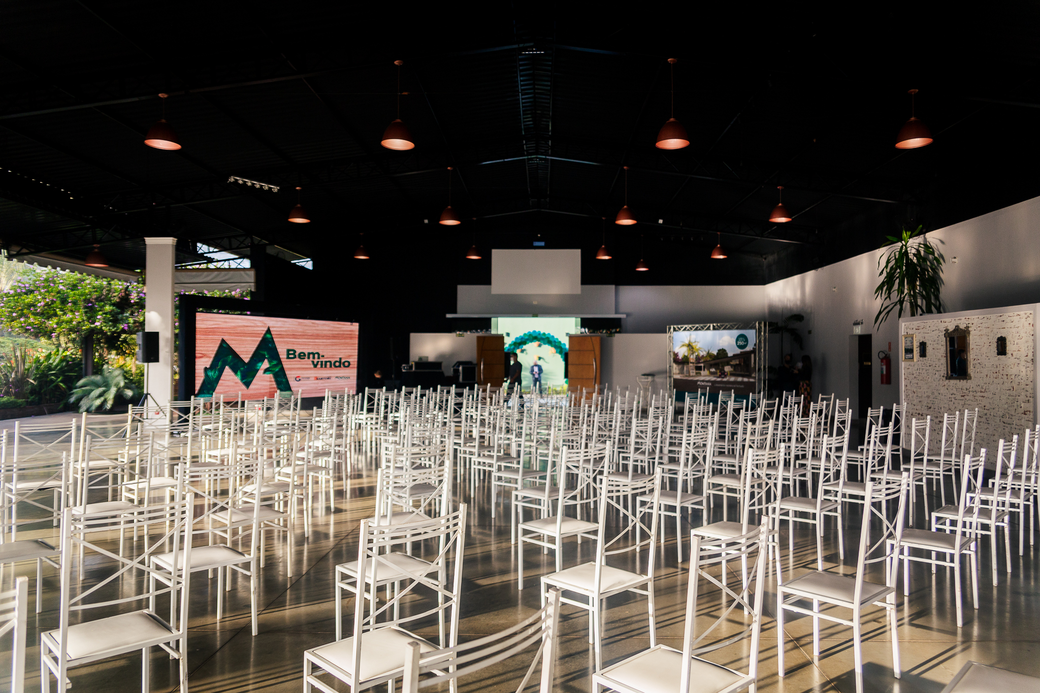 Evento corporativo