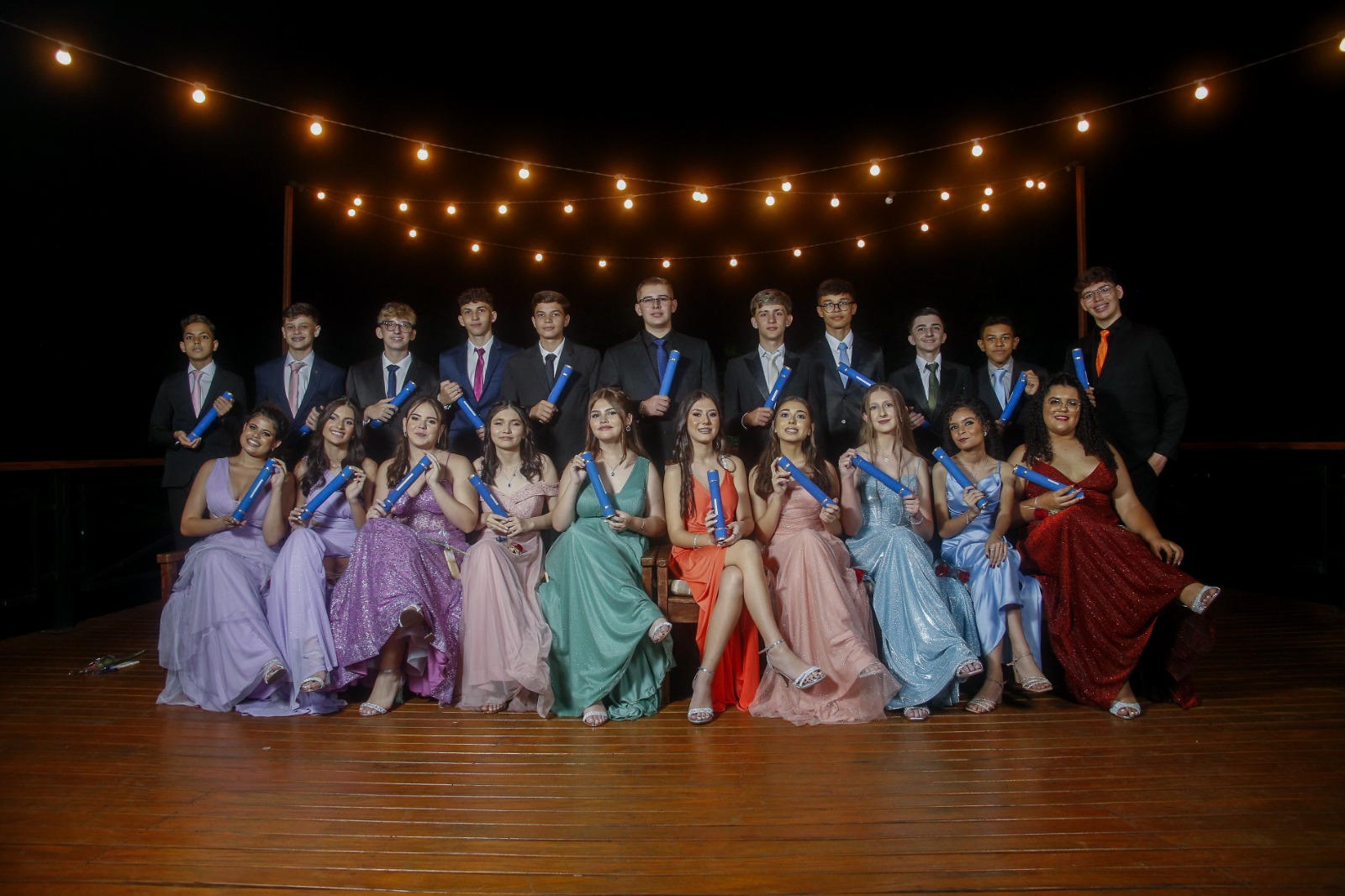 Formatura