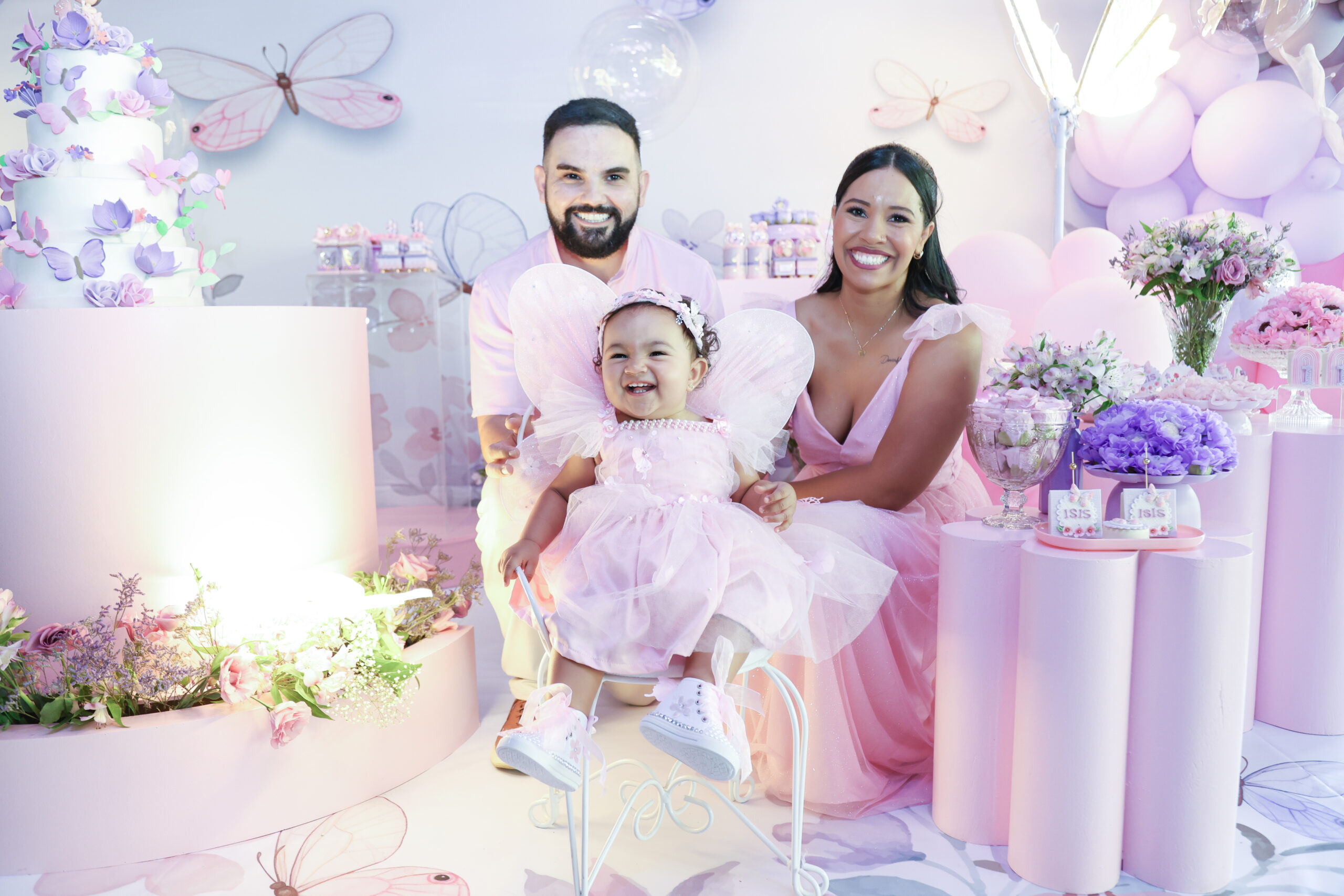 Aniversário infantil