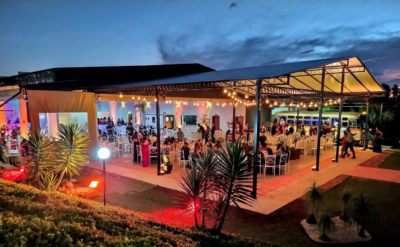 Pacote Completo Terra Nobre